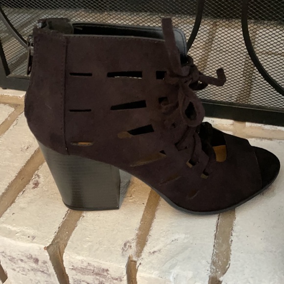 Booties/sandals - Picture 3 of 5